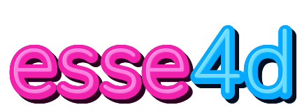 esse4d — logo kanal