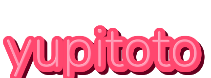 yupitoto — logo kanal
