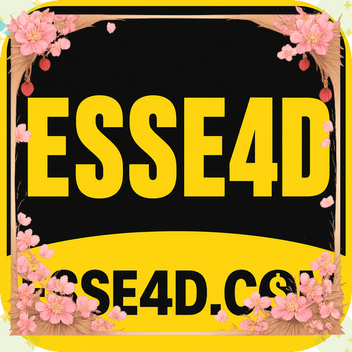 esse4d — mitra unggulan