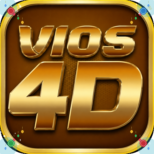 vios4d — mitra unggulan