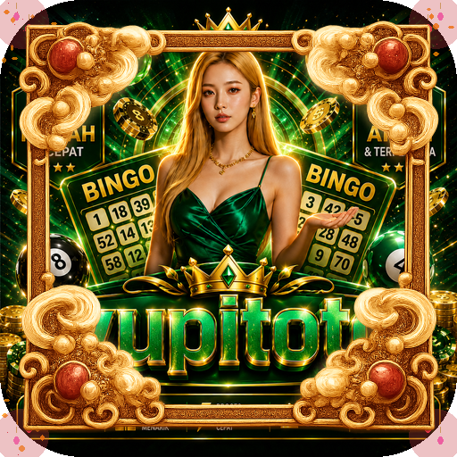 yupitoto — mitra unggulan